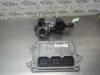 Gebruikte Contactslot + computer Honda Insight O204032