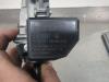 Gebruikte Contactslot + computer Honda Insight O204032