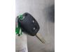 Gebruikte Contactslot + computer Honda Insight O204032