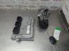 Gebruikte Contactslot + computer Honda Insight O204032