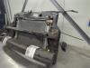 Gebruikte Frontpaneel Fiat 500 O204039