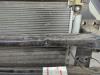 Gebruikte Frontpaneel Fiat 500 O204039