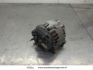 O204045 Gebruikte alternator Seat Ibiza
