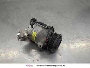 O204047 Gebruikte aircopomp Ford Focus