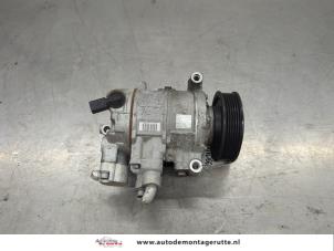 O204048 Gebruikte aircopomp Seat Altea
