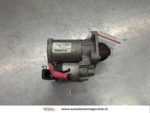 O204054 Gebruikte startmotor Ford KA