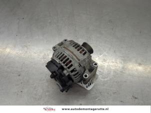 O204055 Gebruikte alternator Seat Altea