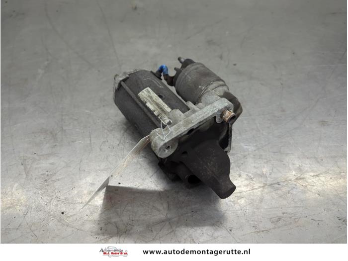 Gebruikte Startmotor Citroen Berlingo O204059