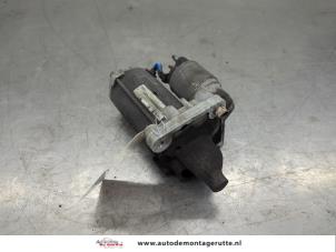 O204059 Gebruikte startmotor Citroen Berlingo