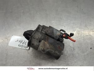 O204064 Gebruikte startmotor Chevrolet Spark