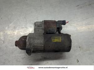O204065 Gebruikte startmotor Kia Picanto