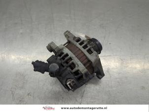 O204067 Gebruikte dynamo Kia Picanto