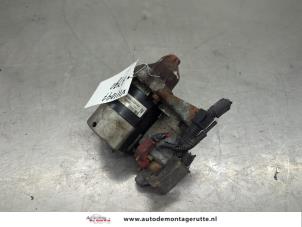 O204071 Gebruikte startmotor Toyota Aygo