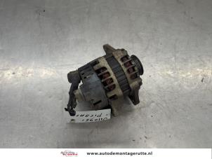 O204076 Gebruikte dynamo Kia Picanto