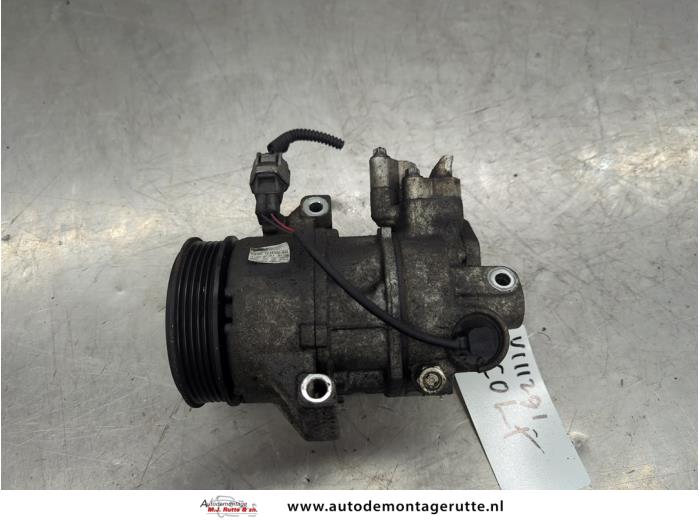 Gebruikte Aircopomp Mitsubishi Colt O204077