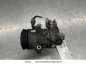 O204077 Gebruikte aircopomp Mitsubishi Colt