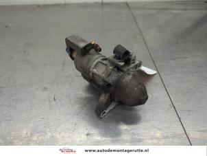 O204080 Gebruikte startmotor Toyota Aygo