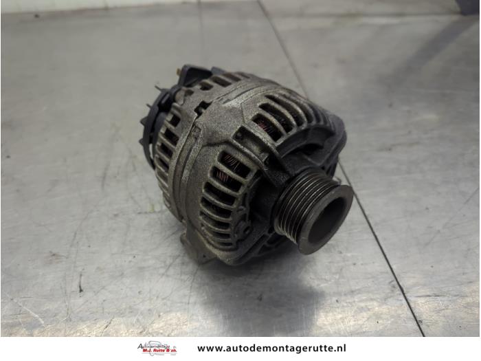 Gebruikte Dynamo Volvo V70 O204082