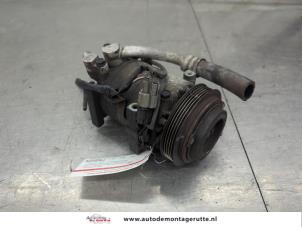 O204083 Gebruikte aircopomp Kia Picanto