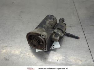 O204085 Gebruikte startmotor Seat Arosa