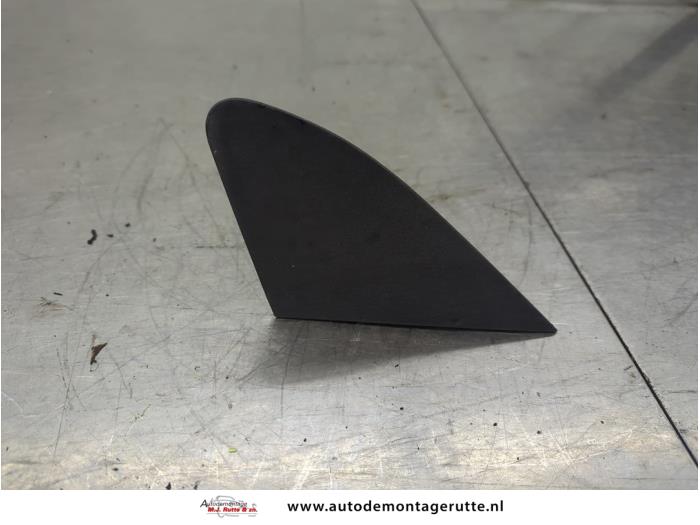 Gebruikte A-stijl Afdekkap links Citroen C1 O204086