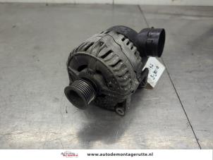 O204087 Gebruikte alternator BMW 5-Serie