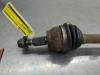 Gebruikte Steekas links-voor Ford Focus O204091