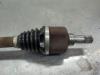 Gebruikte Steekas links-voor Ford Focus O204091
