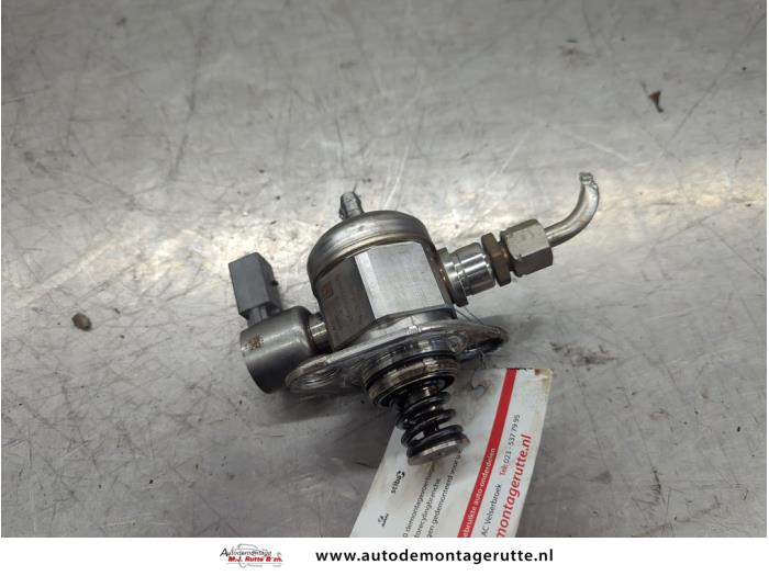 Gebruikte Hogedrukpomp Seat Altea O204096