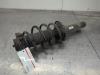 Gebruikte Mac Phersonpoot links-voor Volkswagen Eos O204103