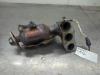 Gebruikte Katalysator Toyota Aygo O204109