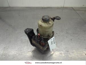 O204112 Gebruikte stuurpomp Volkswagen Fox