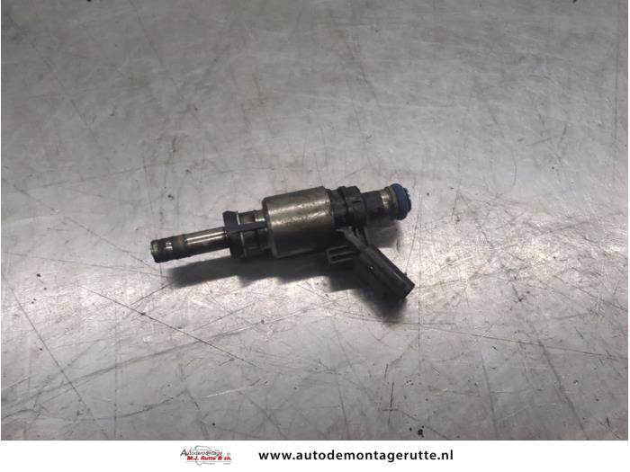 Gebruikte Injector (benzine injectie) Seat Altea O204116