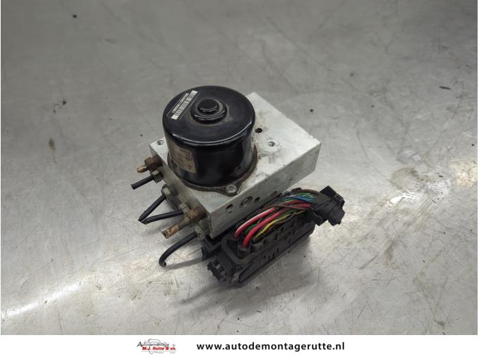 Gebruikte ABS Pomp Volvo XC90 O204117