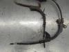 Gebruikte Handrem motor Renault Laguna O204119