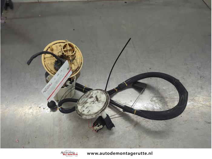 Gebruikte Tank element Pomp Volvo XC90 O204121