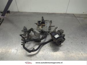 O204126 Gebruikte schakelrobot Citroen C2