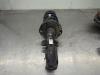 Gebruikte Mac Phersonpoot links-voor Volkswagen Crafter O204127