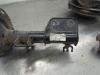 Gebruikte Mac Phersonpoot links-voor Volkswagen Crafter O204127