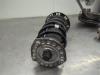 Gebruikte Mac Phersonpoot links-voor Volkswagen Crafter O204127