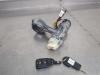 Gebruikte Kontaktslot+Sleutel Hyundai Tucson O204130