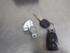 Gebruikte Kontaktslot+Sleutel Hyundai Tucson O204130
