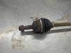 Gebruikte Cardanas links-voor (VWA) Fiat 500 O204132