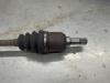 Gebruikte Cardanas links-voor (VWA) Fiat 500 O204132