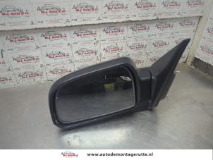 O204133 Gebruikte buitenspiegel links Hyundai Tucson