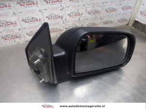 O204135 Gebruikte buitenspiegel rechts Hyundai Tucson