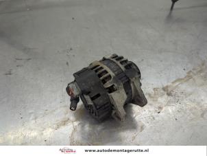 O204134 Gebruikte dynamo Kia Picanto