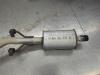 Gebruikte Uitlaat Middendemper Kia Picanto O204136