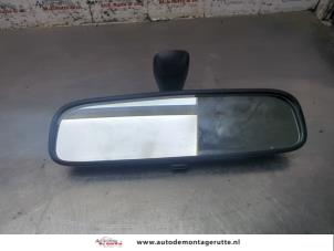 O204138 Gebruikte binnenspiegel Hyundai Tucson