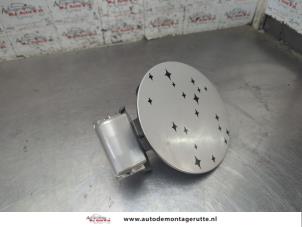 O204140 Gebruikte tank klep Hyundai Tucson